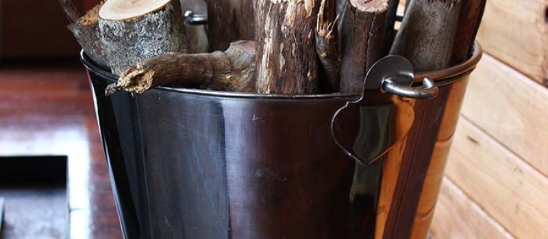 woodbucket